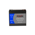 battery lithium ion  25.6V 24V  19AH  rechargable lifepo4 batterries